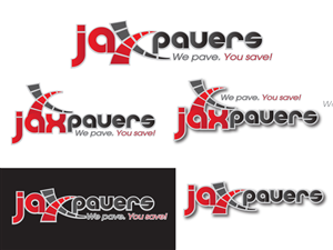 Logo Design by Soula Vetter