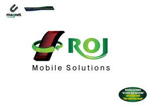 Logo Design by MAGNET