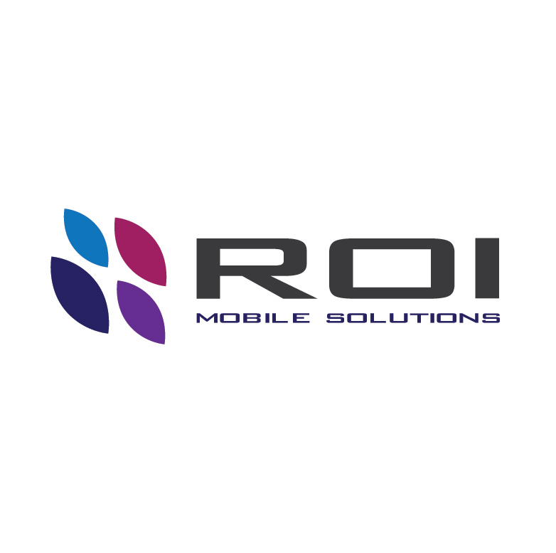Diseño de Logo por Design Possibilities para ROI Mobile Solutions | Diseño #1990691
