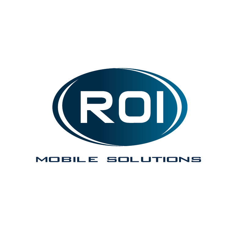 Diseño de Logo por Design Possibilities para ROI Mobile Solutions | Diseño #1990694