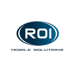 Diseño de Logo por Design Possibilities para ROI Mobile Solutions | Diseño: #1990694
