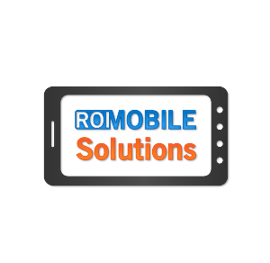 Diseño de Logo por Red Attire Designs para ROI Mobile Solutions | Diseño: #1953280