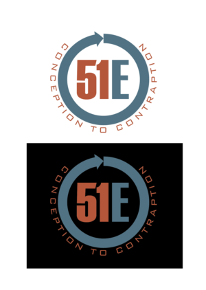 Diseño de Logo por kirkalan para este proyecto | Diseño: #7984563