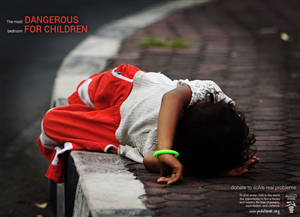 Advertisement Design by Visualland for Veneti Capital BV | Design: #2013415