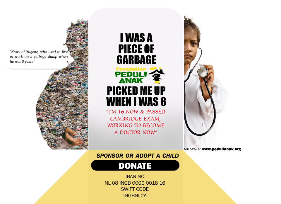 Advertisement Design by KAS for Veneti Capital BV | Design #1945122