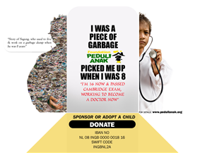Advertisement Design by KAS