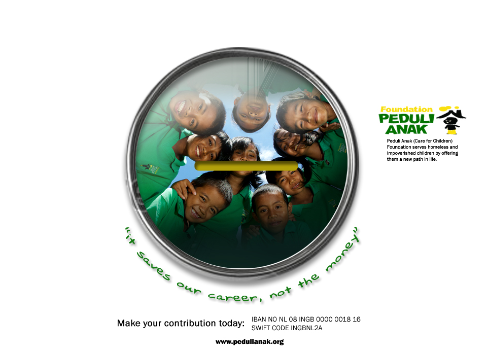 Advertisement Design by KAS for Veneti Capital BV | Design #1946927