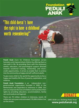 Advertisement Design by brushwork for Veneti Capital BV | Design: #1946926