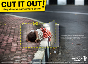Advertisement Design by onyx666 for Veneti Capital BV | Design: #1959055