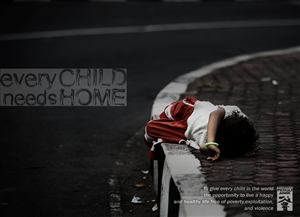 Advertisement Design by yani hidayat for Veneti Capital BV | Design: #1957941
