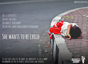 Advertisement Design by soyotromanu