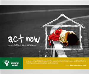 Advertisement Design by allegra creativa for Veneti Capital BV | Design #1968641
