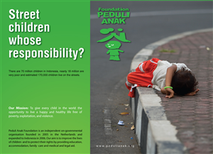 Advertisement Design by Sbss for Veneti Capital BV | Design: #1951892