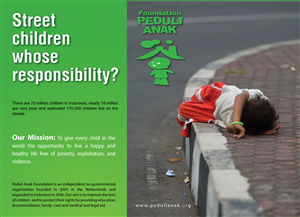 Advertisement Design by Sbss for Veneti Capital BV | Design: #1953425