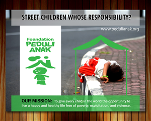 Advertisement Design by Sbss for Veneti Capital BV | Design: #1961671
