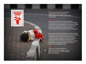 Advertisement Design by MasterMind for Veneti Capital BV | Design #2041993
