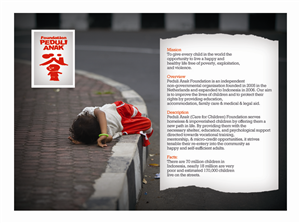 Advertisement Design by MasterMind for Veneti Capital BV | Design: #2046587