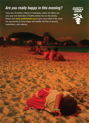 Advertisement Design by Rflames for Veneti Capital BV | Design: #2023820