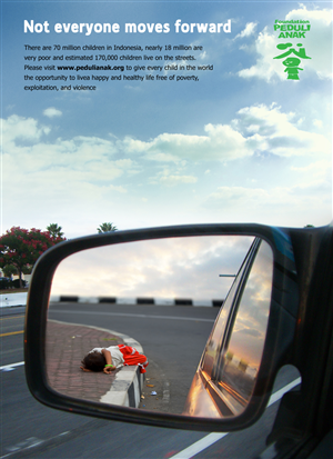 Advertisement Design by Rflames for Veneti Capital BV | Design: #2049064