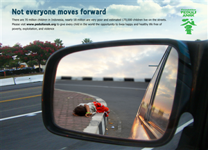 Advertisement Design by Rflames for Veneti Capital BV | Design: #2049899