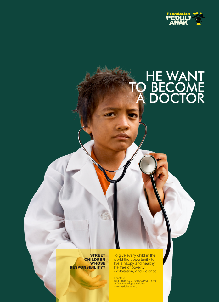 Advertisement Design by barinix for Veneti Capital BV | Design #1946223