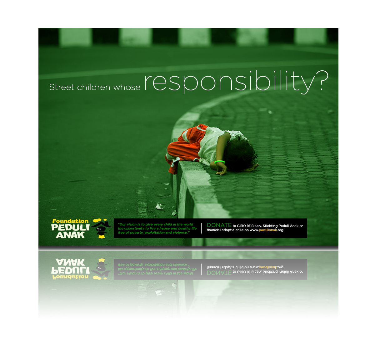Advertisement Design by jgeoinbox for Veneti Capital BV | Design #1945295
