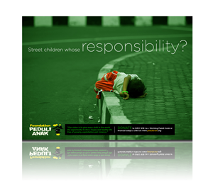 Advertisement Design by jgeoinbox for Veneti Capital BV | Design: #1945295