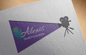 Logo Design by Alessandra Bariviera for this project | Design: #7929636