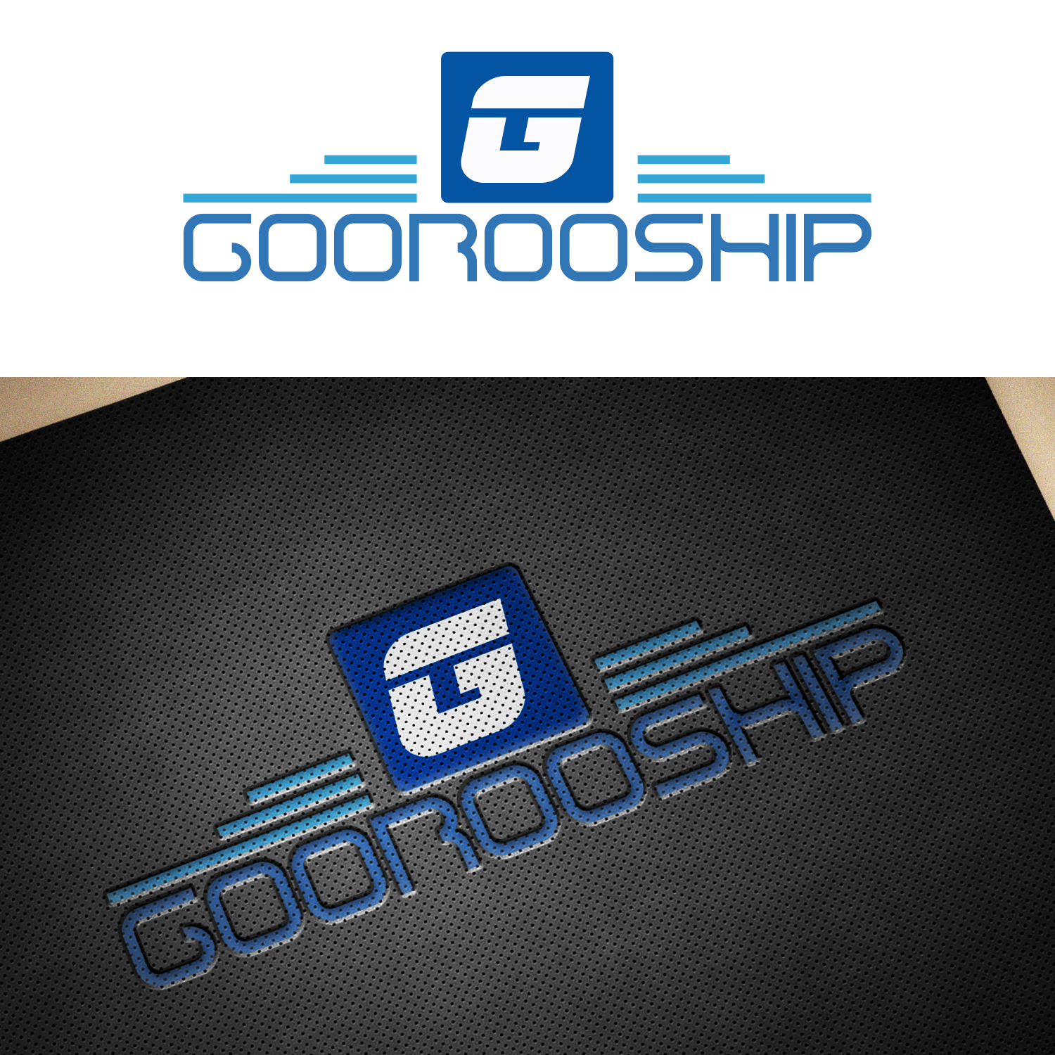 Logo Design by ADM Florin for this project | Design #7985745