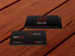 Design de Carte de Visite par KD Designz pour Freak Sports Australia | Design : #1959059