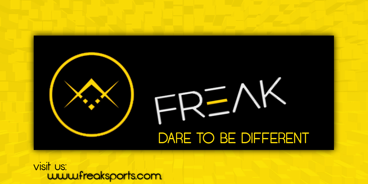 Business Card Design by ayaan for Freak Sports Australia | Design #1944554