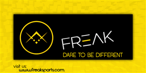 Business Card Design by ayaan for Freak Sports Australia | Design: #1944554