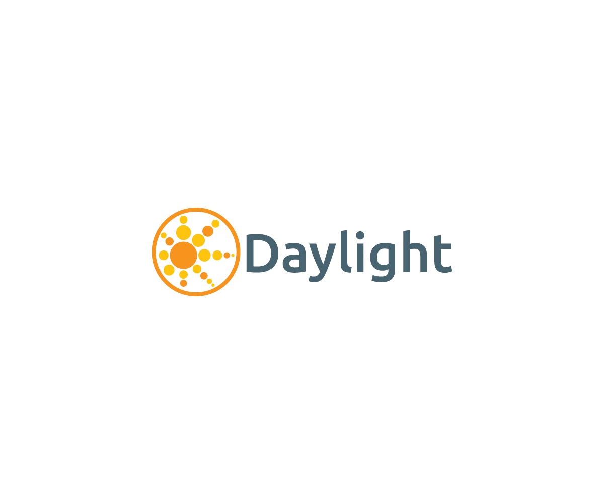 Logo Design by meygekon for Daylight | Design #8017430