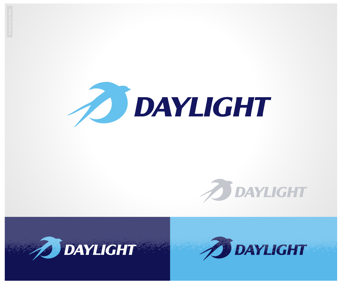 Logo Design by iNess for Daylight | Design #7930078