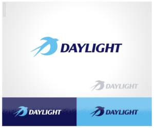 Logo Design by iNess for Daylight | Design: #7930078