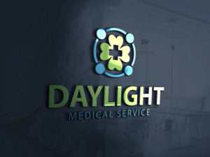 Logo Design by gabrisilva89 for Daylight | Design: #8018241