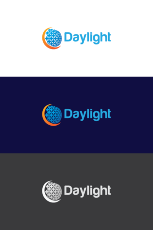 Daylight | Logo Design by eko07