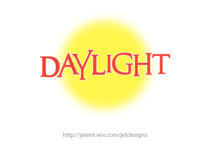 Logo Design by JETdesigns for Daylight | Design: #7920717
