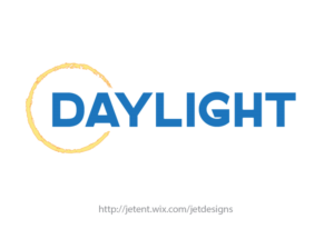 Logo Design by JETdesigns for Daylight | Design: #7920774