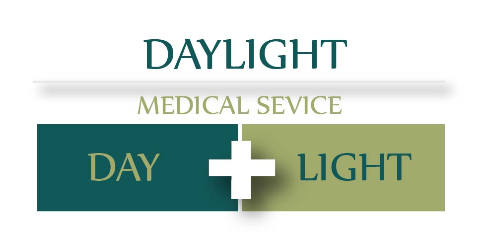 Logo Design by alyna for Daylight | Design #7918836