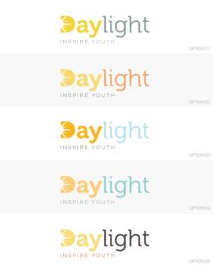 Logo Design by nandkumar for Daylight | Design: #8010348