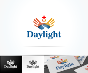 Logo Design by Outright Group for Daylight | Design: #8016123