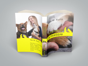 Book Cover Design by at-as