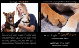 Book Cover Design by leuchi for this project | Design: #8384512