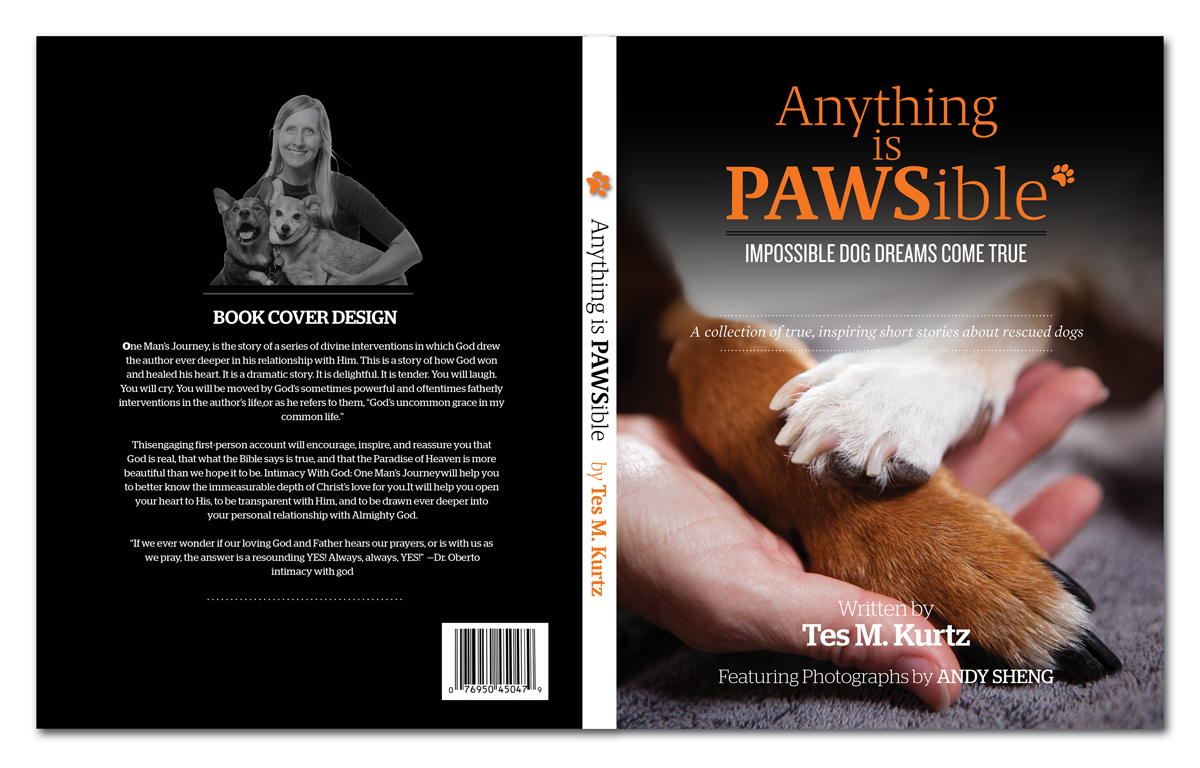 Book Cover Design by dinug.312 for this project | Design #8206644