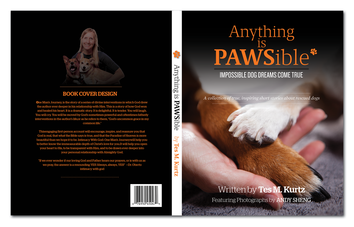 Book Cover Design by dinug.312 for this project | Design #8206662