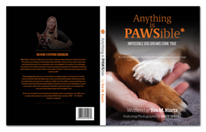 Book Cover Design by dinug.312