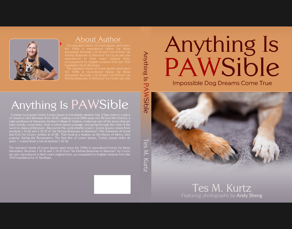 Design de Couverture de Livre par Gfx.26™ pour ce projet | Design #8387829