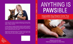 Design de Couverture de Livre par Agora pour ce projet | Design : #8167538