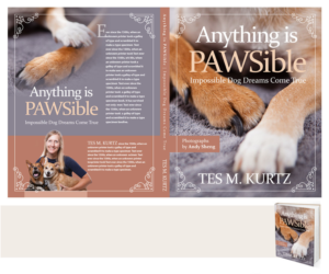 Book Cover Design by m_jumanta for this project | Design: #8387388